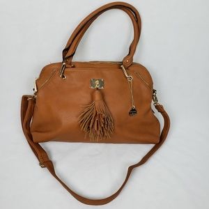 Big Buddha handbag purse